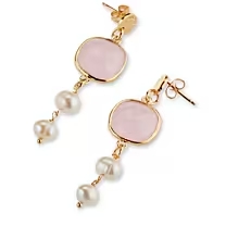 Orecchini Sovrani Cristal Magique J7226