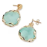 Orecchini Sovrani Cristal Magique J7251