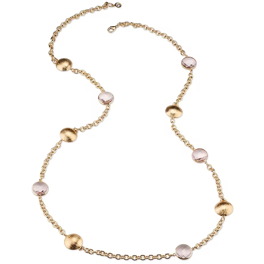 Collana Sovrani Cristal Magique J7700