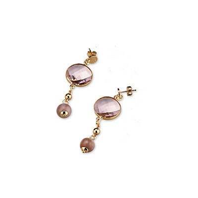 Orecchini Sovrani Cristal Magique J7740