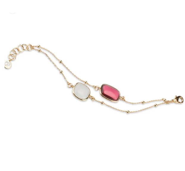 Bracciale Sovrani Cristal Magique J7903