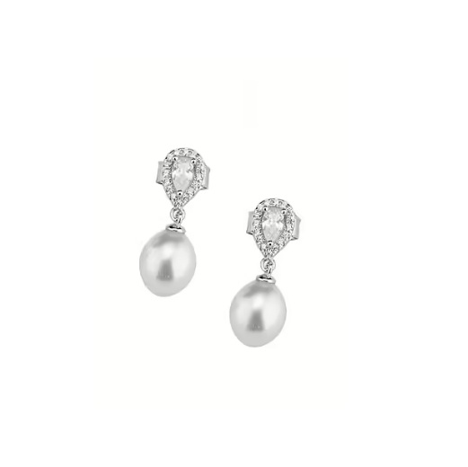 Orecchini Sovrani Luce J8417