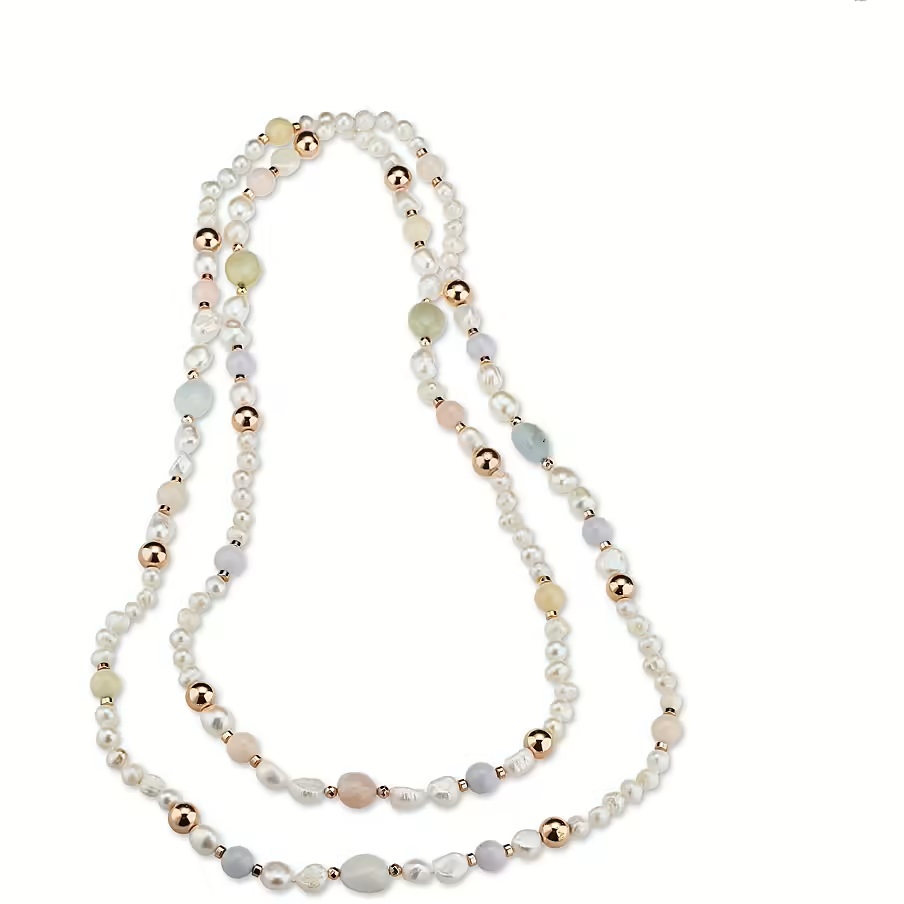Collana Sovrani Cristal Magique J8672