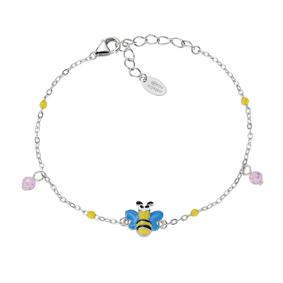 Bracciale Amen Bambini JBRBEB