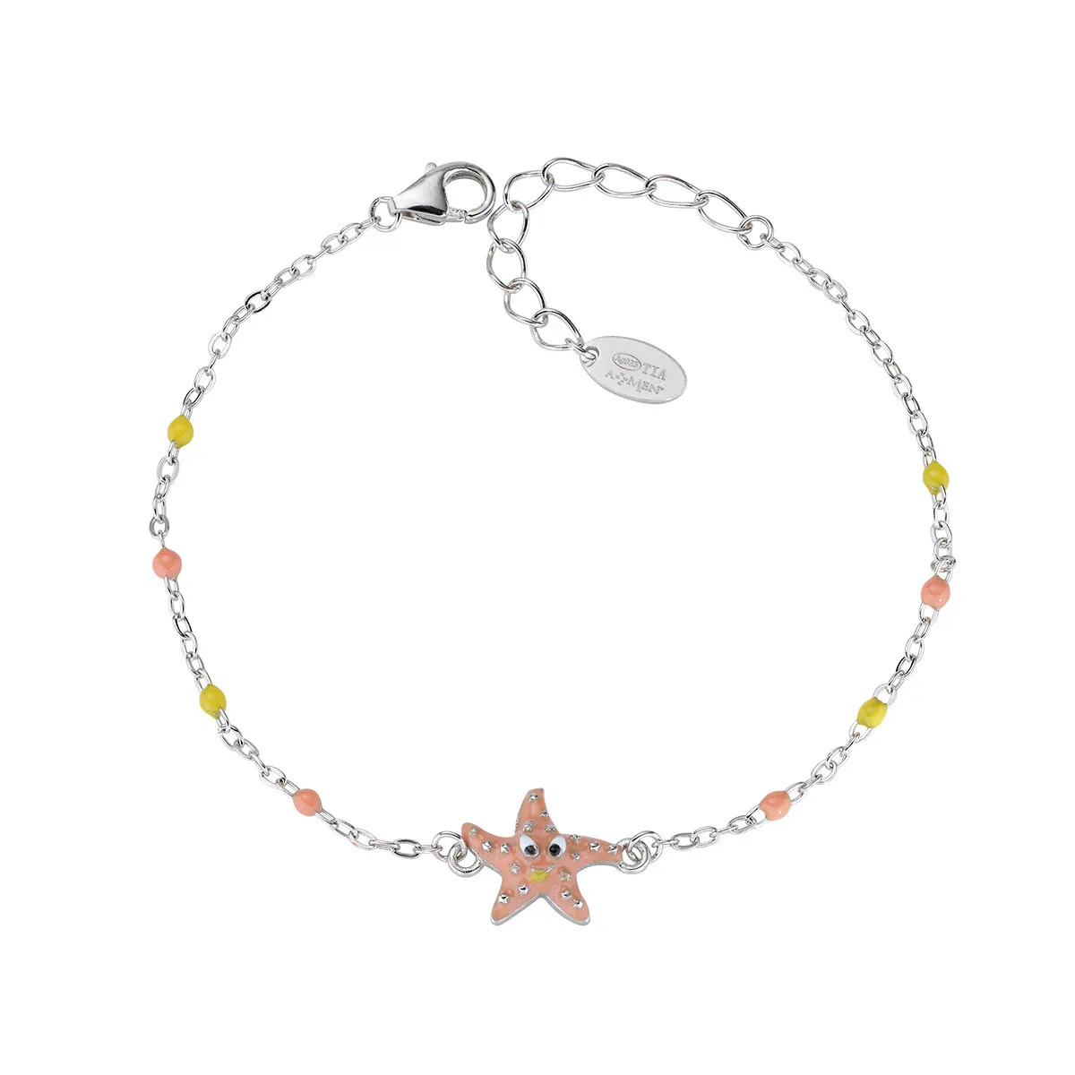 Bracciale&#x20;Amen&#x20;Bambini&#x20;JBRSFB