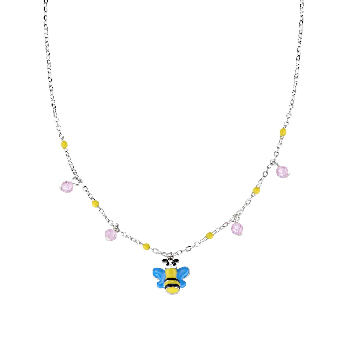 Collana&#x20;Amen&#x20;Bambini&#x20;JCLBEB