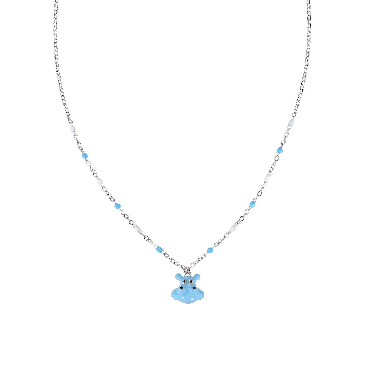 Collana Amen Bambini JCLIPB
