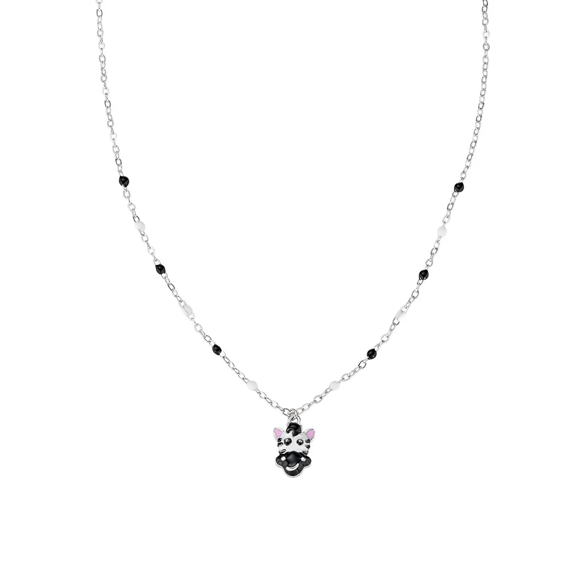Collana Amen Bambini JCLZEB
