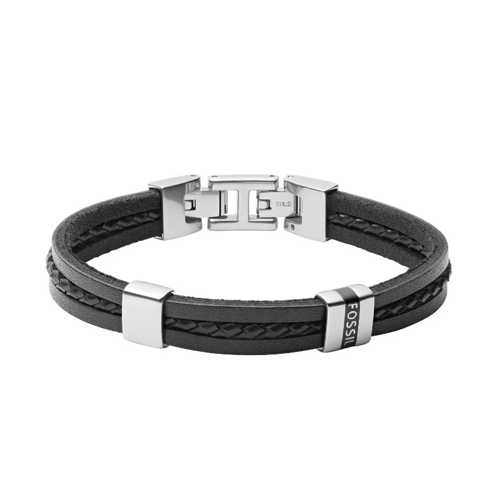 Bracciale Uomo Fossil Vintage Casua JF03686040