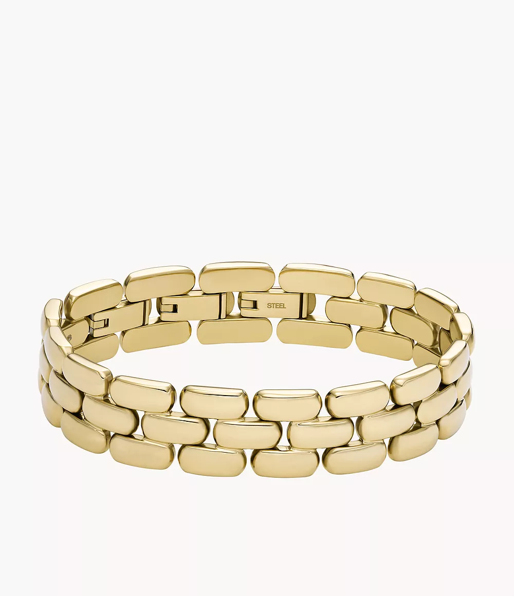Bracciale donna Fossil JF04784710