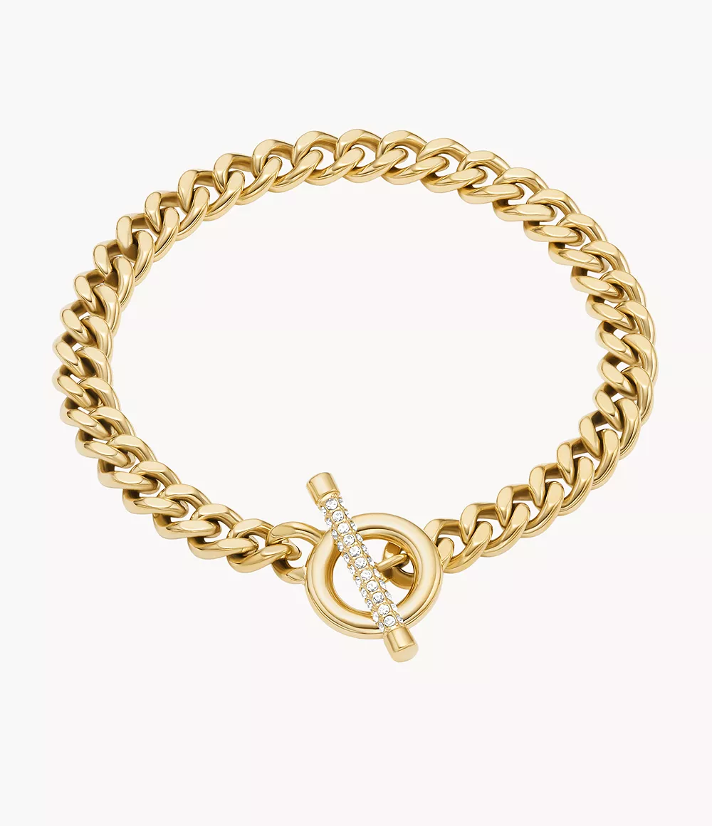 Bracciale donna Fossil JF04957710