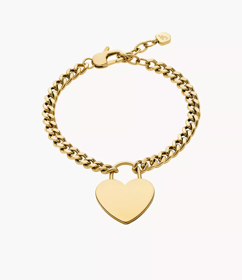 Bracciale donna Fossil JF04959710