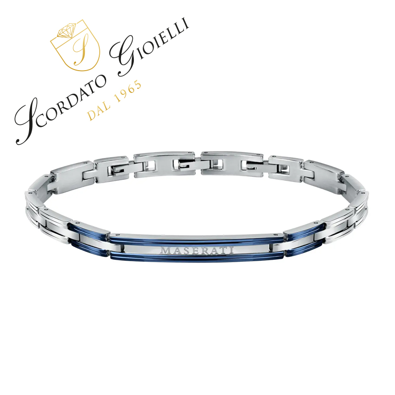 Bracciale Maserati Jewels JM121ATK11