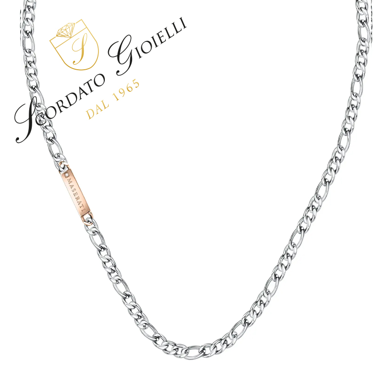 Collana Maserati Jewels JM221ATY01