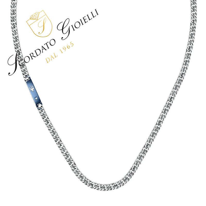 Collana Maserati Jewels JM221ATY02