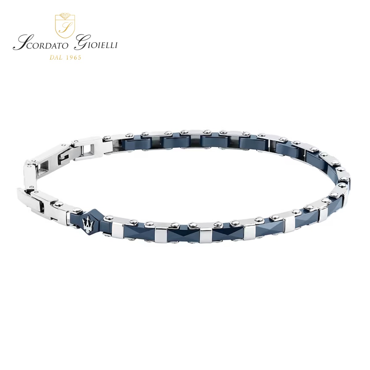 Bracciale Maserati Ceramic JM226ATZ84