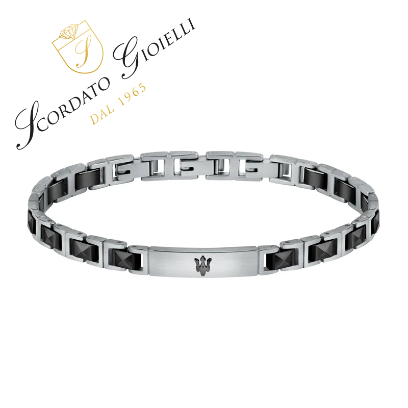 Bracciale Maserati Ceramic JM420ATI06