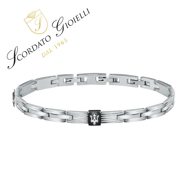 Bracciale Maserati Jewels JM420ATK04