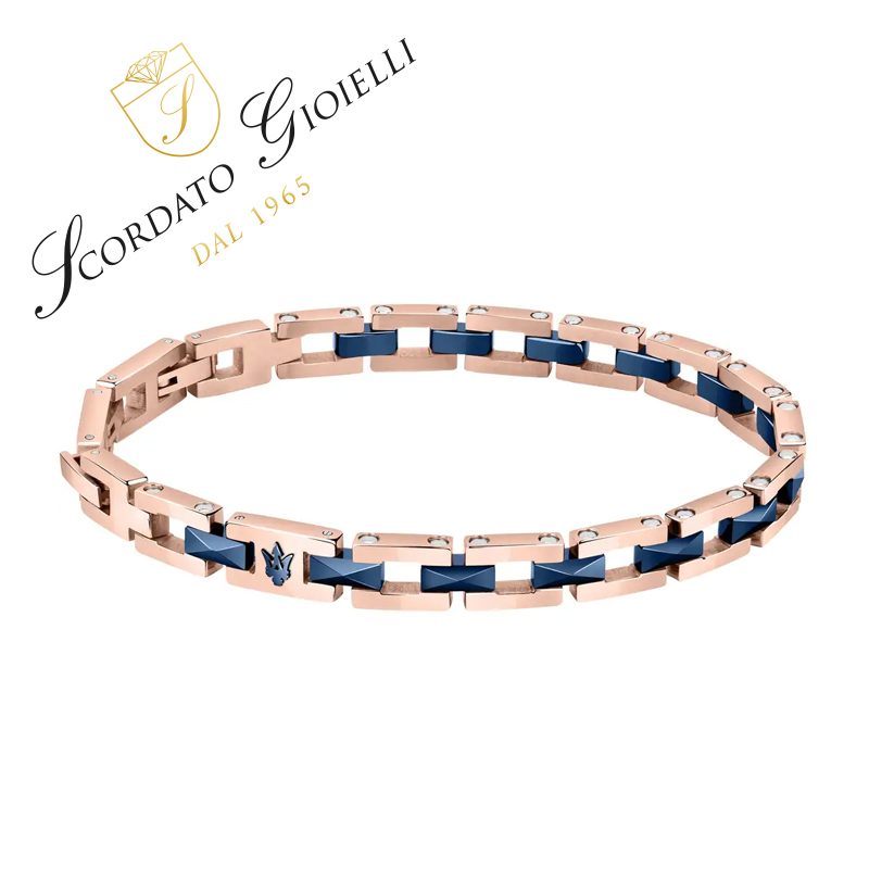 Bracciale Maserati Ceramic JM422ATZ15