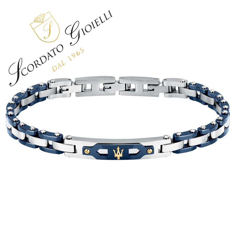 Bracciale Maserati Ceramic JM424AXU03