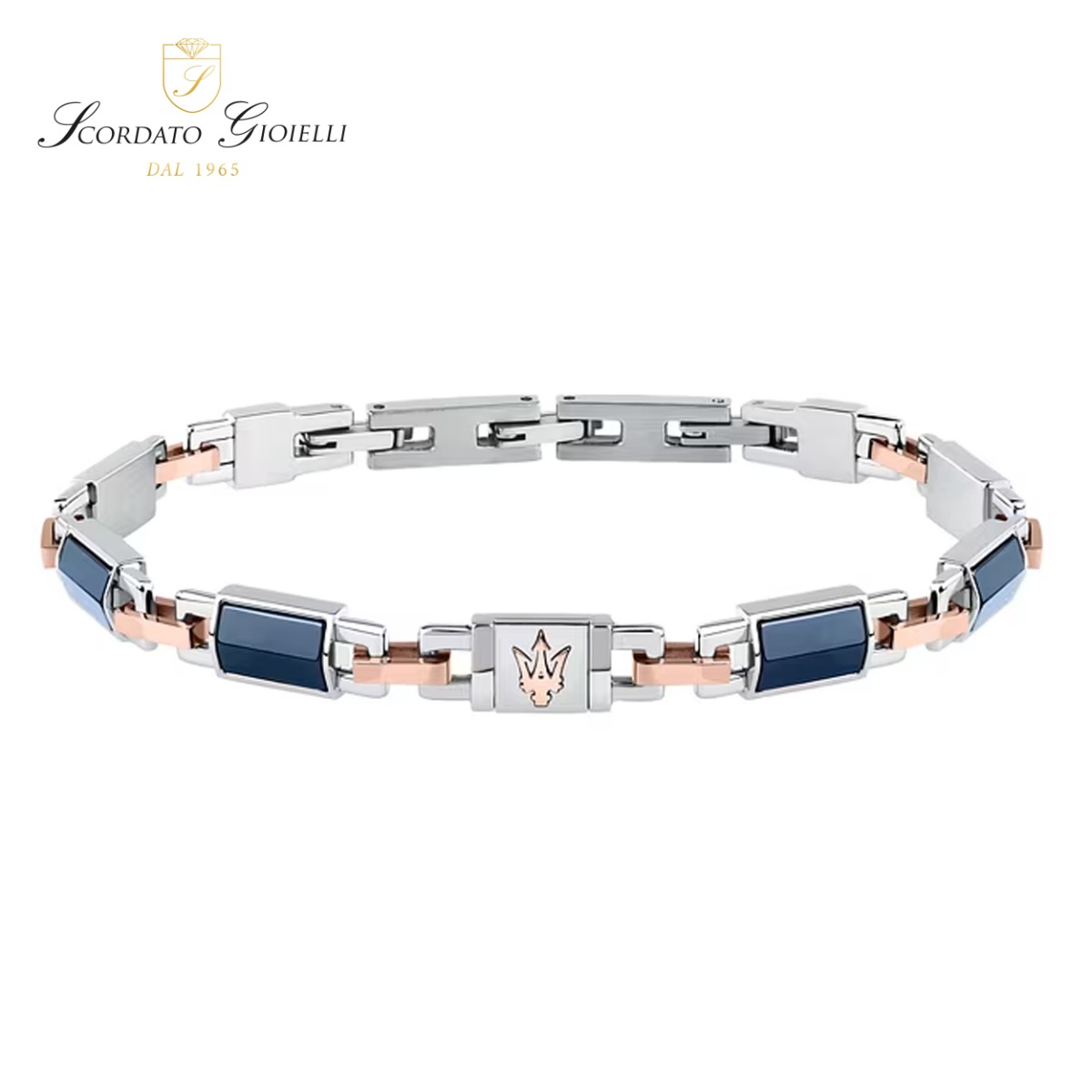 Bracciale Maserati Ceramic JM425ATZ67