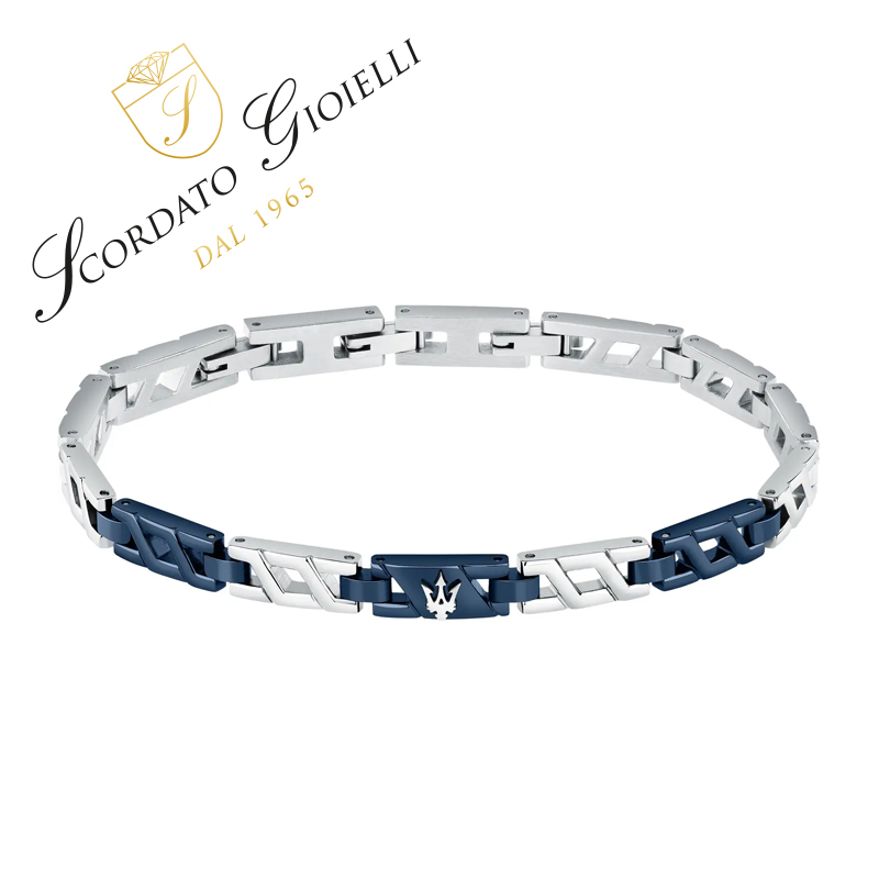 Bracciale Maserati Iconic JM523AVD31