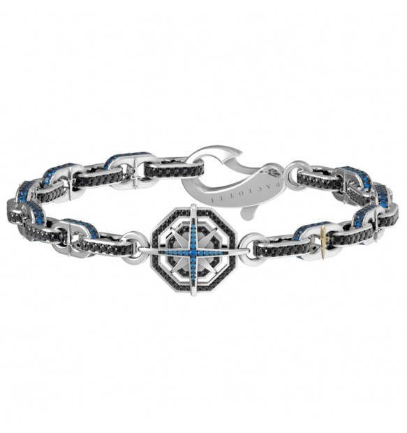 Bracciale Cesare Paciotti Blaze JPBR5002B