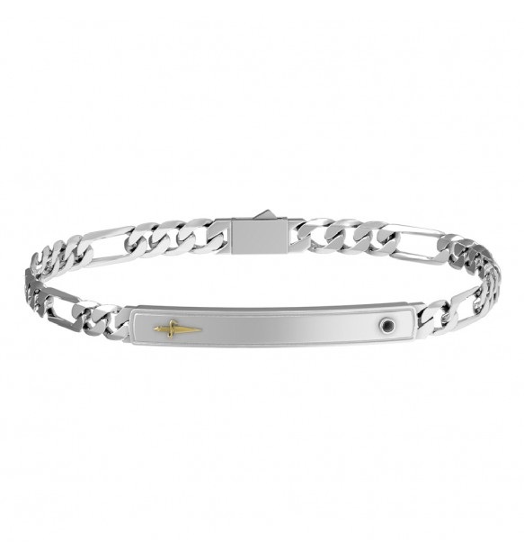 Bracciale Cesare Paciotti Blaze JPBR5035B