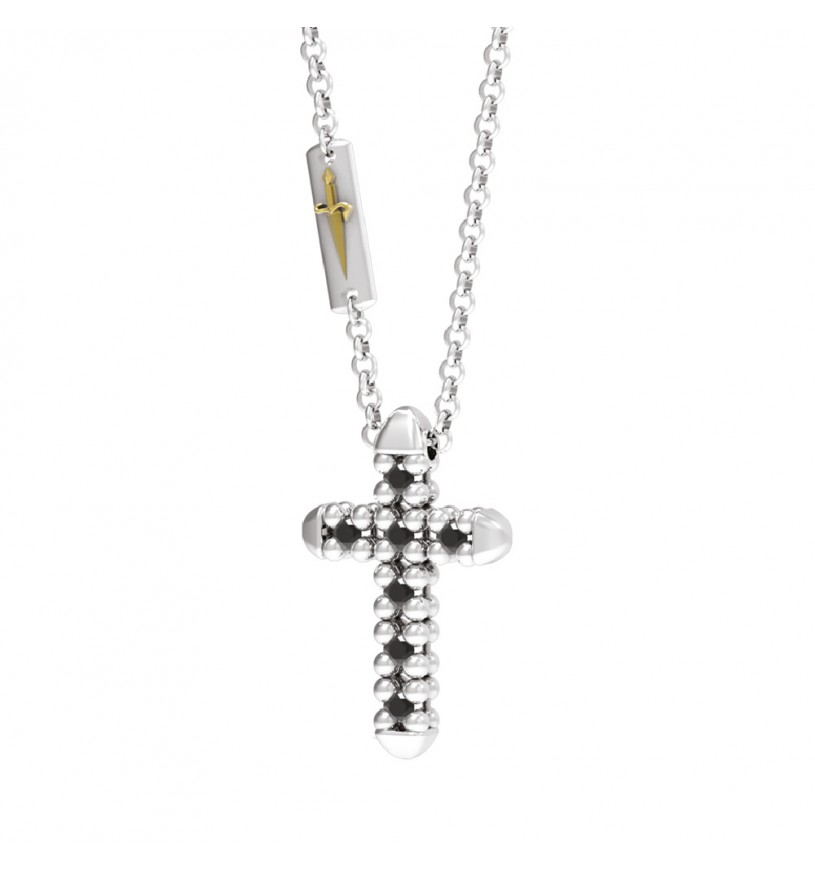 Collana Cesare Paciotti Blaze JPCL5019B