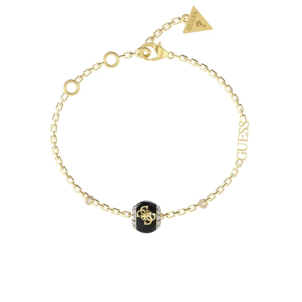 Bracciale&#x20;Donna&#x20;Guess&#x20;JUBB02282JWYGBKS