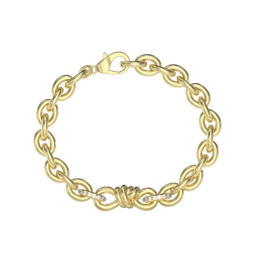Bracciale Donna Guess JUBB04006JWYGS