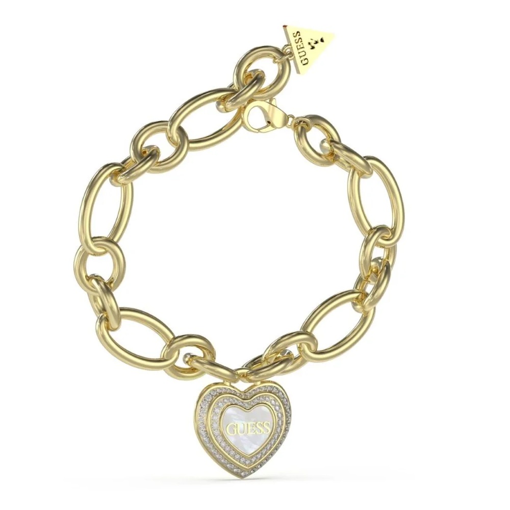 Bracciale Donna Guess JUBB04025JWYGWHL