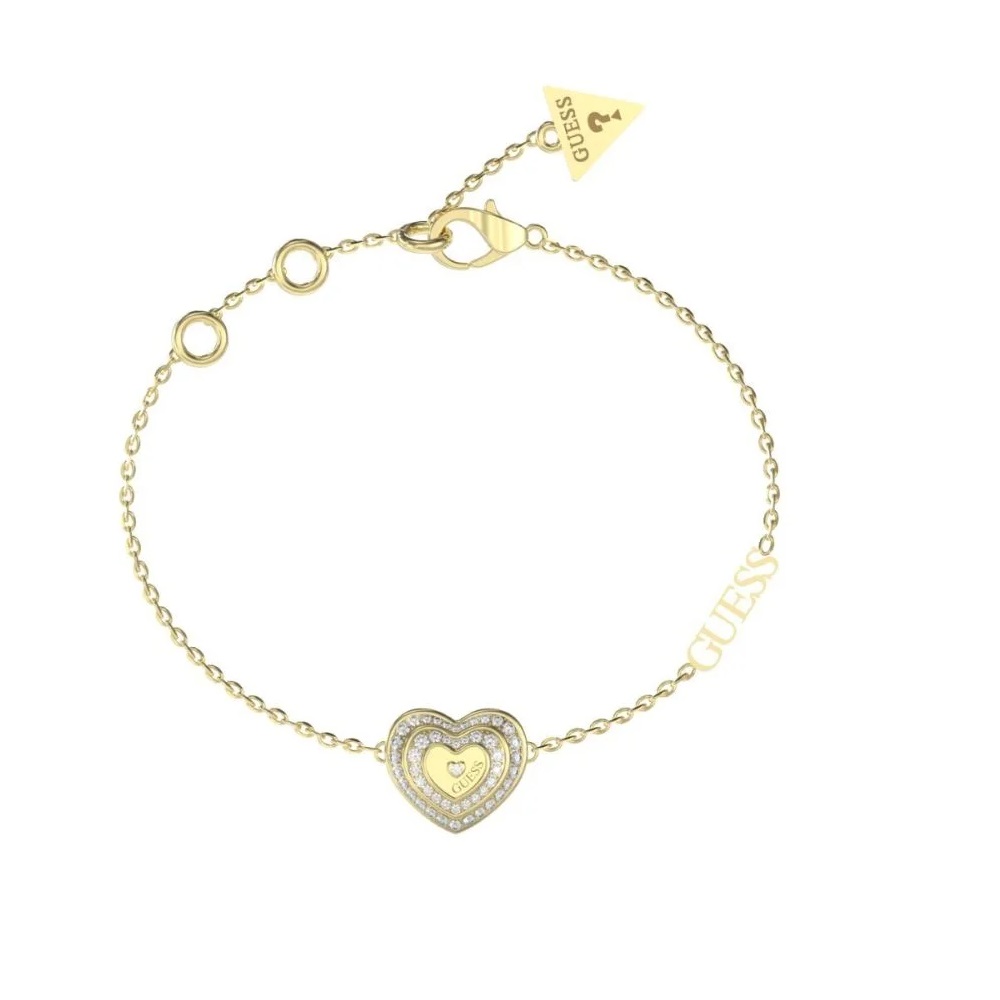 Bracciale Donna Guess JUBB04031JWYGS