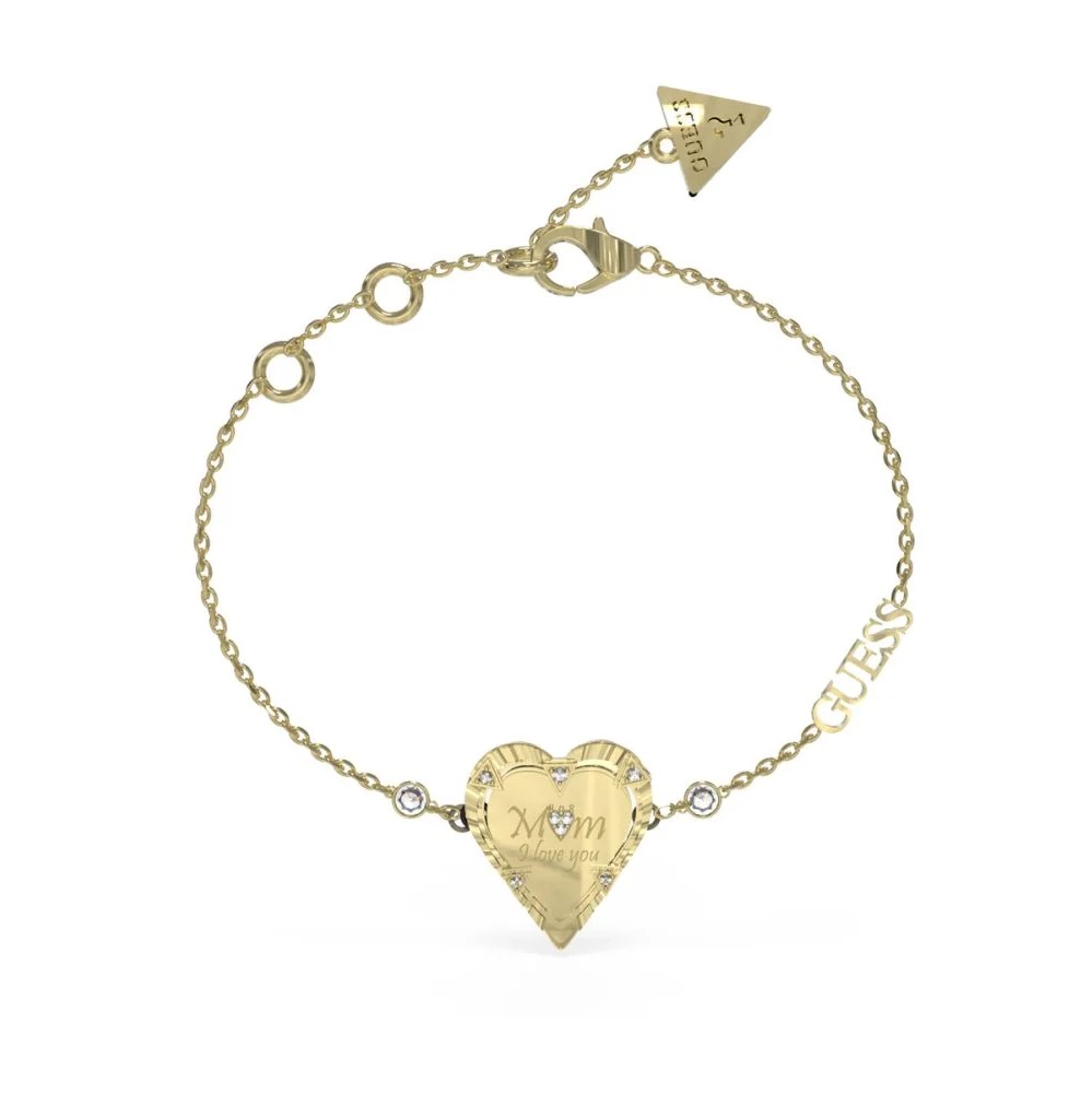 Bracciale Donna Guess JUBB04047JWYGS