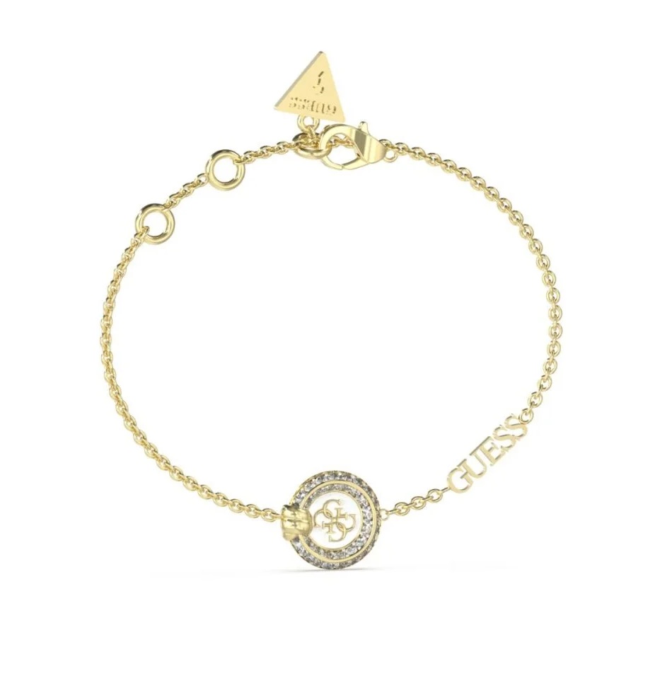 Bracciale Donna Guess JUBB04053JWYGWHS