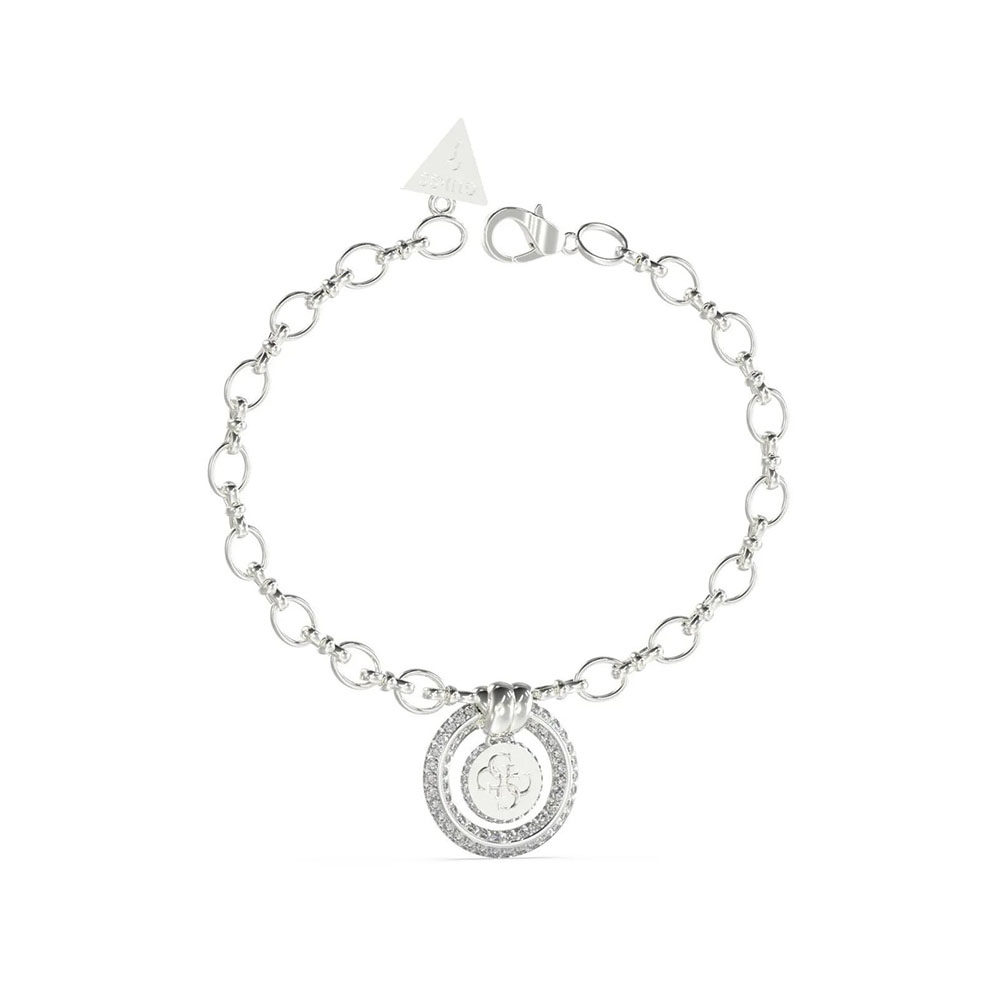 Bracciale Donna Guess JUBB04059JWRHS