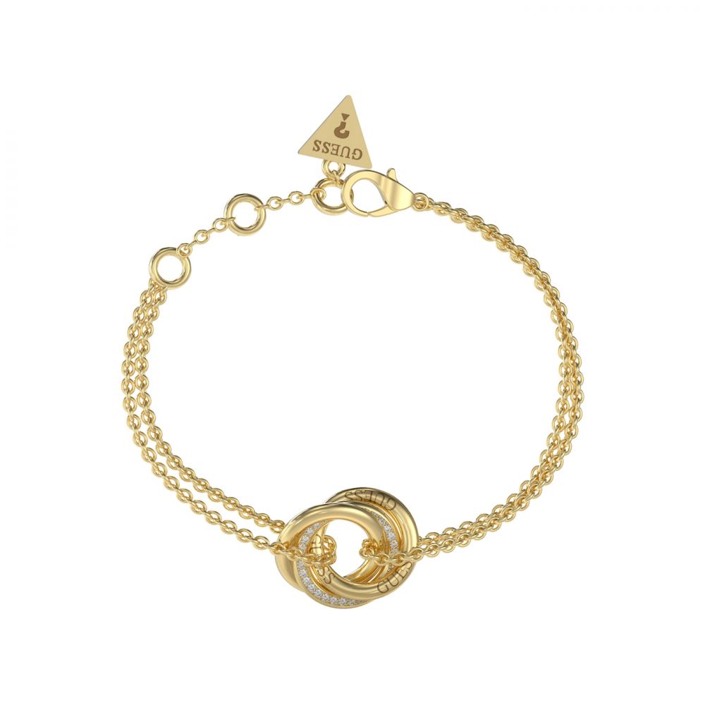 Bracciale Donna Guess JUBB04063JWYGS