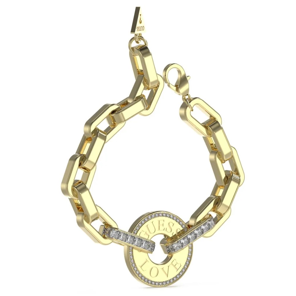 Bracciale Donna Guess JUBB04076JWYGS