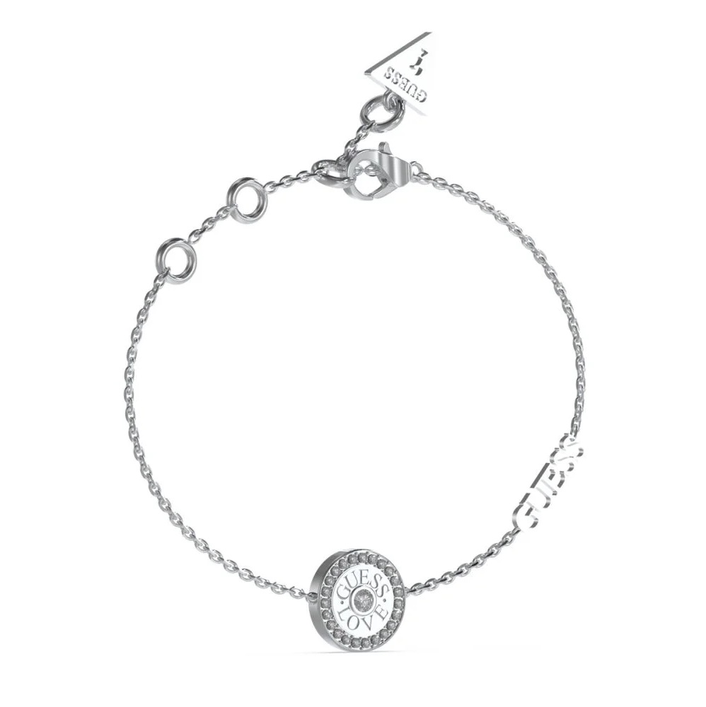 Bracciale Donna Guess JUBB04082JWRHS