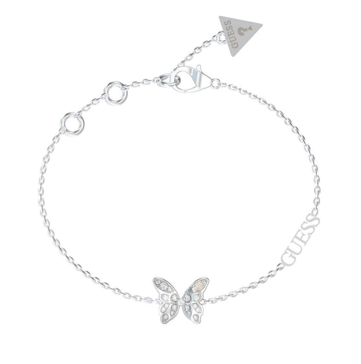 Bracciale Donna Guess JUBB04110JWRHL