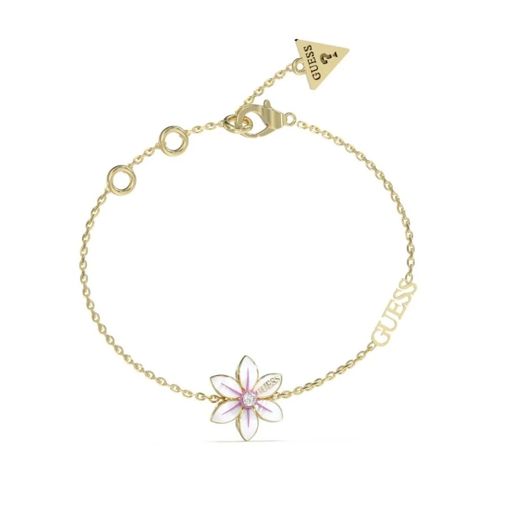 Bracciale Donna Guess JUBB04134JWYGWHL