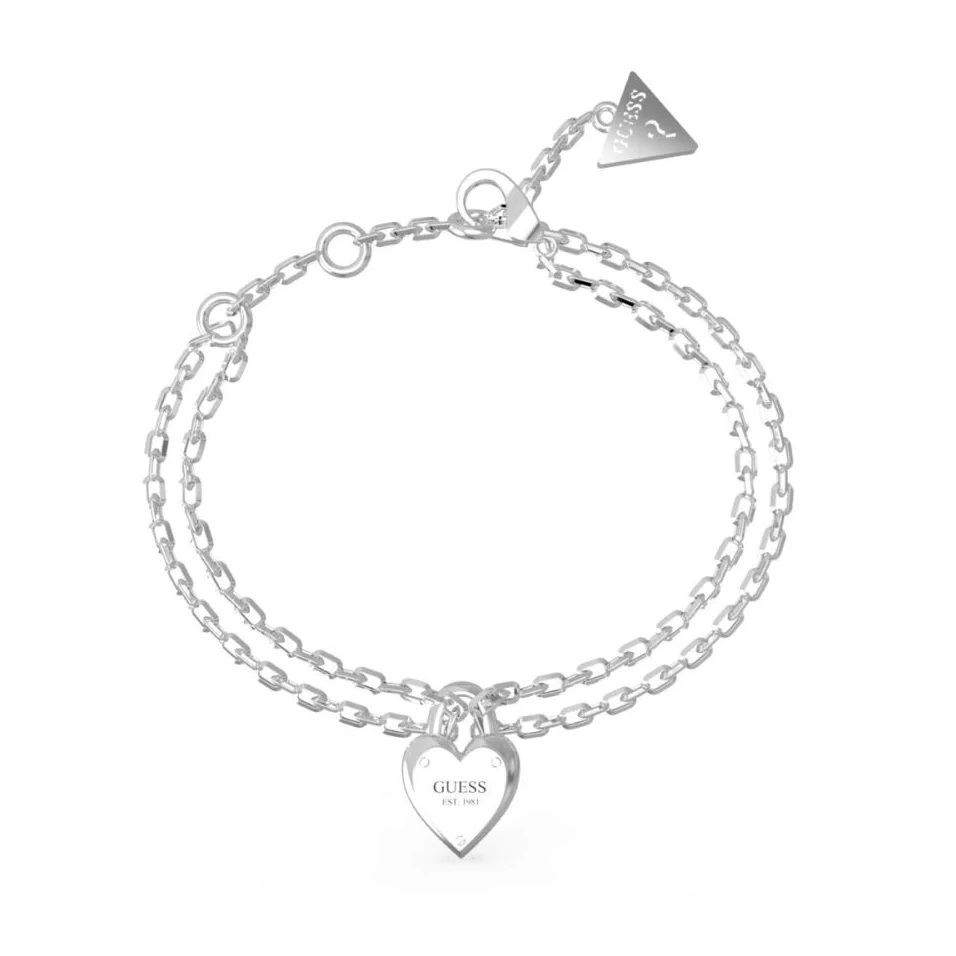 Bracciale Donna Guess JUBB04211JWRHL