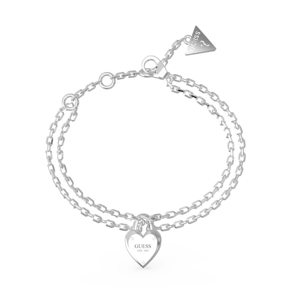 Bracciale Donna Guess JUBB04211JWRHS