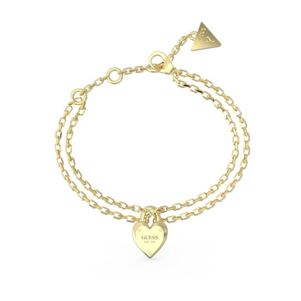 Bracciale Donna Guess JUBB04211JWYGS