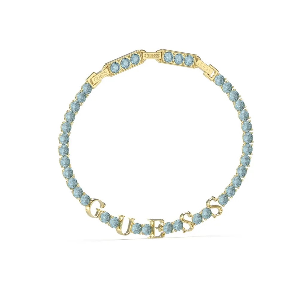 Bracciale Donna Guess JUBB04218JWYGAQT/U