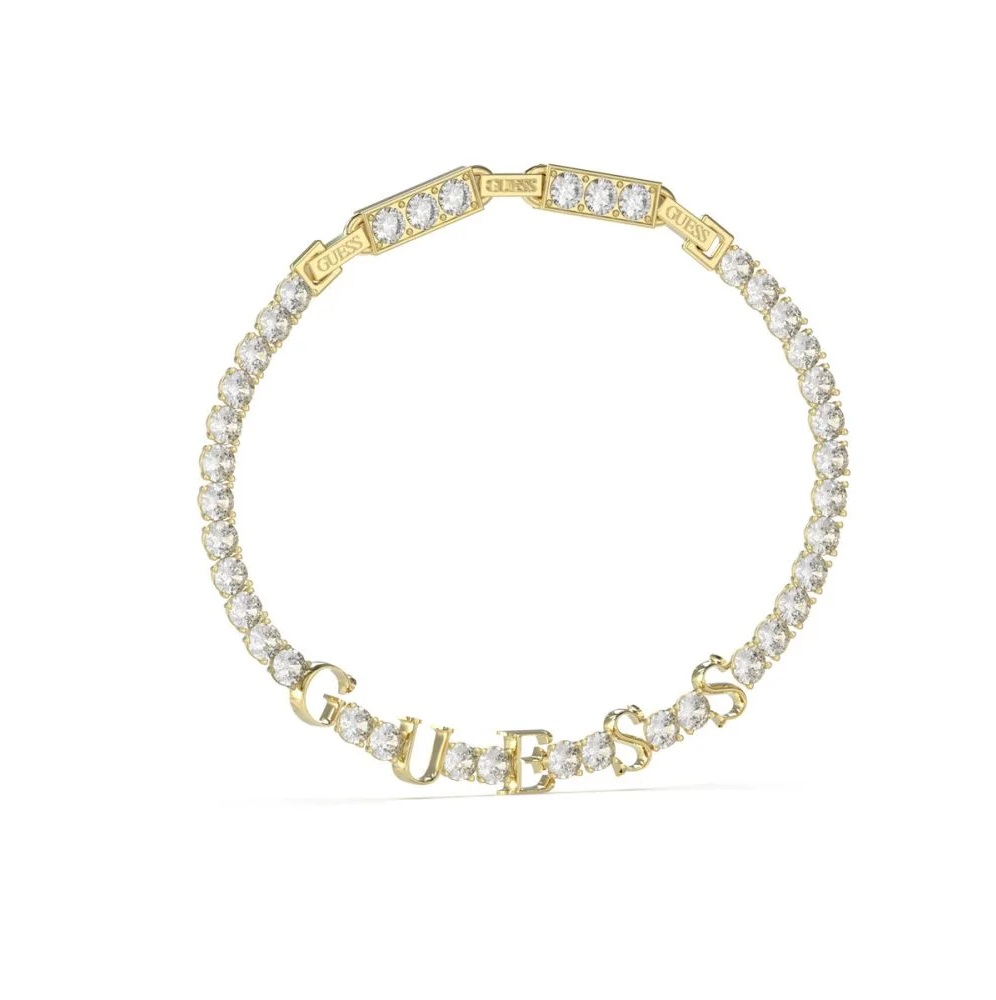 Bracciale Donna Guess JUBB04218JWYGT/U