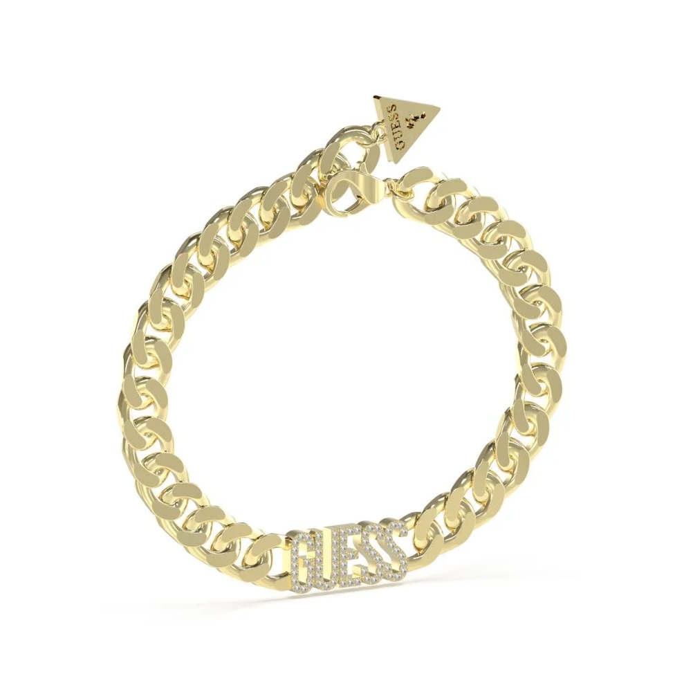 Bracciale Donna Guess JUBB04222JWYGS