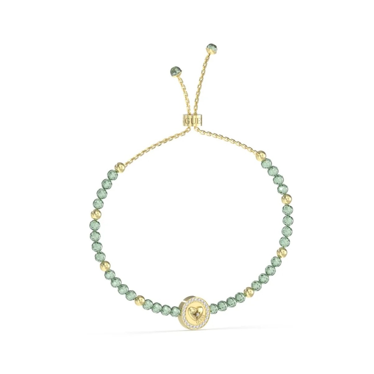 Bracciale Donna Guess JUBB04225JWYGGNS