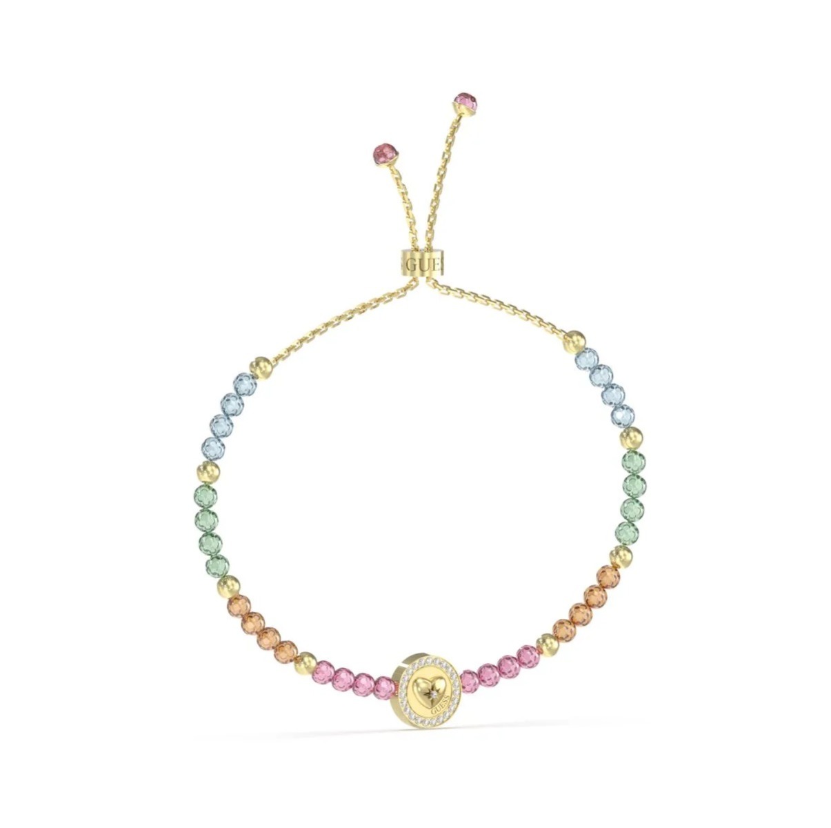 Bracciale Donna Guess JUBB04225JWYGMCS