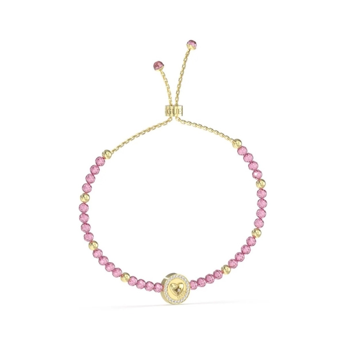 Bracciale Donna Guess JUBB04225JWYGPKS